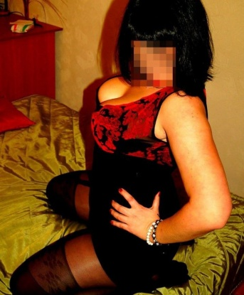 Марта, 27 лет